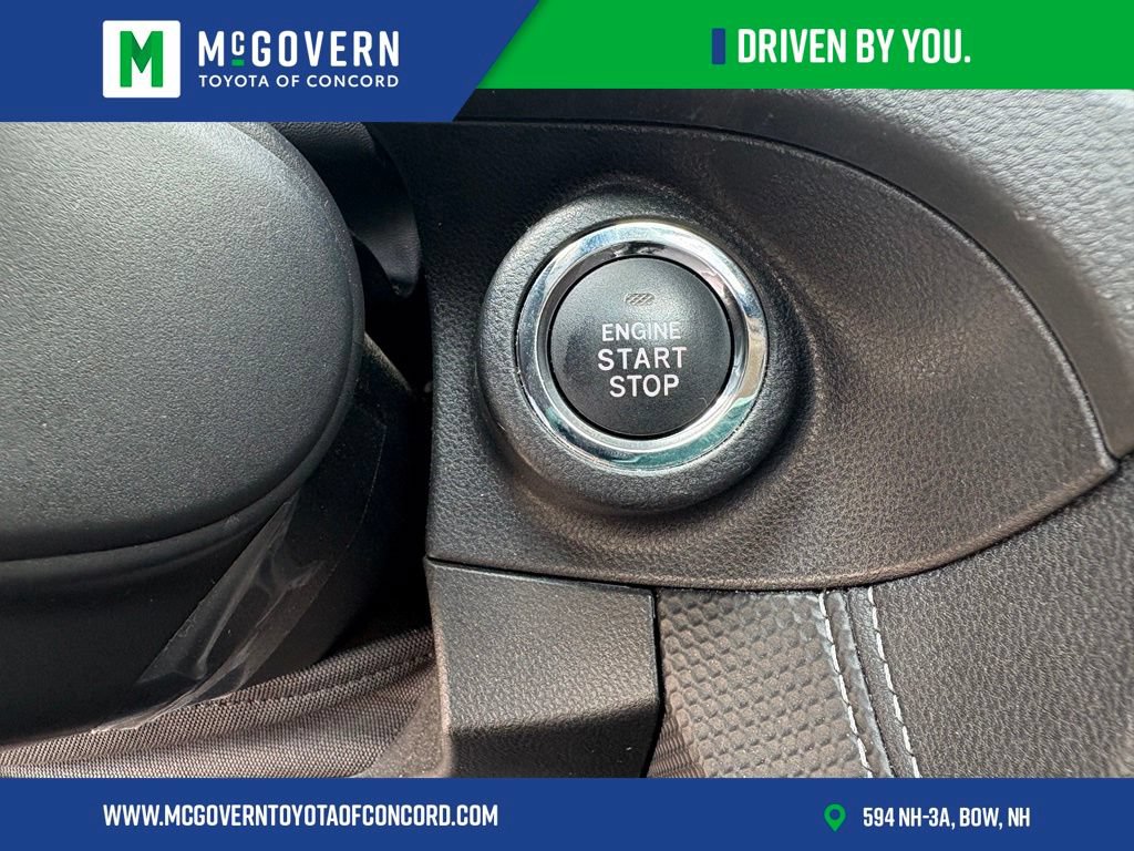 Used 2024 Subaru Forester Limited AWD/4WD image 41