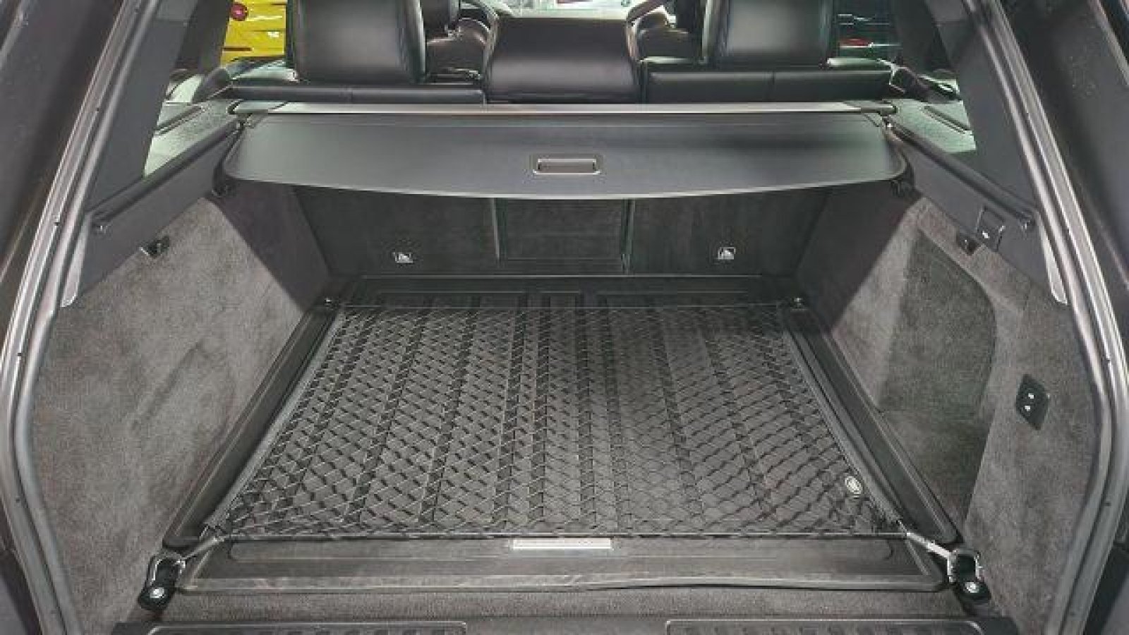 Used 2021 Land Rover Range Rover Sport HST AWD/4WD image 89