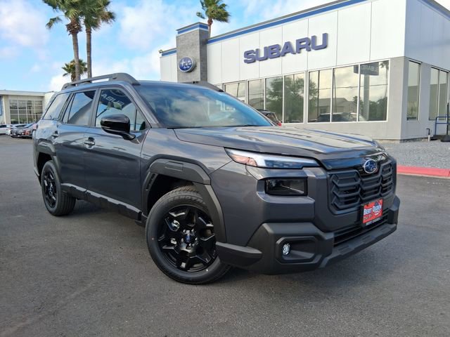 New 2026 Subaru Outback Limited
