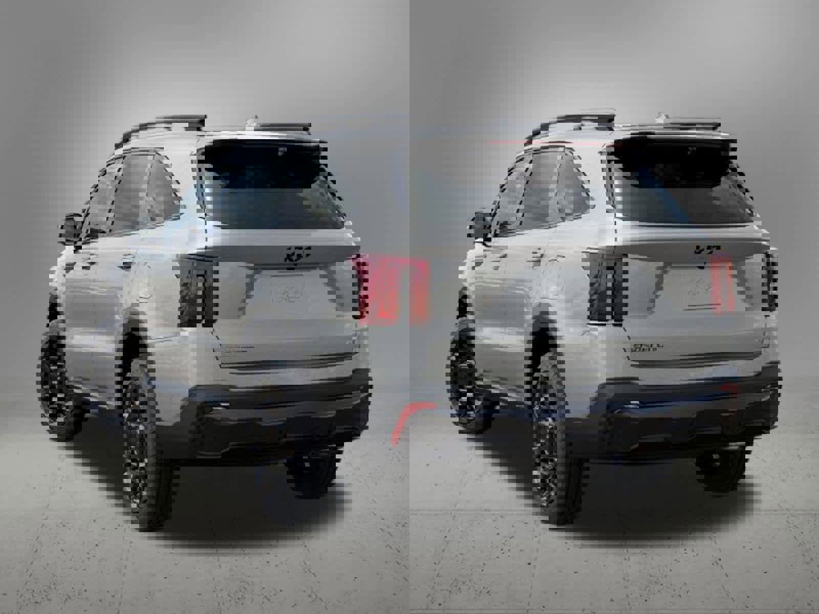 New 2026 Kia Sorento SX Prestige image 4