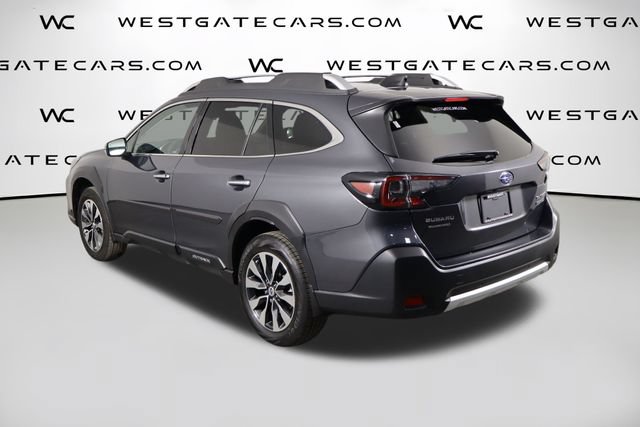 Used 2024 Subaru Outback Touring XT w/ Tech Package 2 AWD/4WD image 50