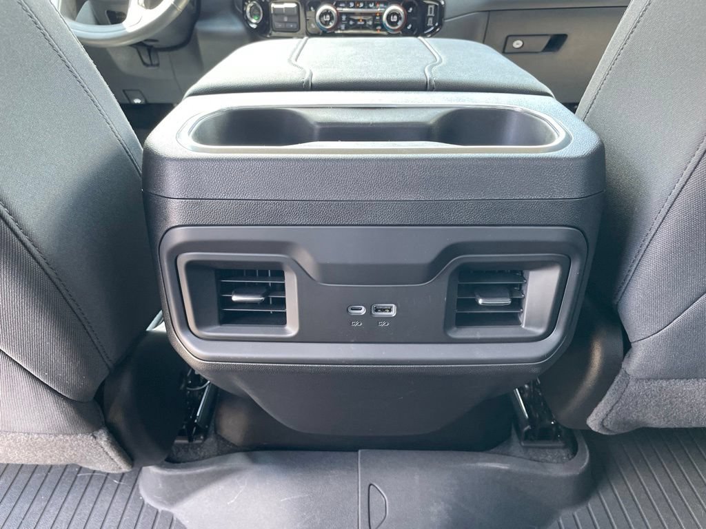 Used 2026 Chevrolet Silverado 2500 LT w/ Trail Boss Package AWD/4WD image 36