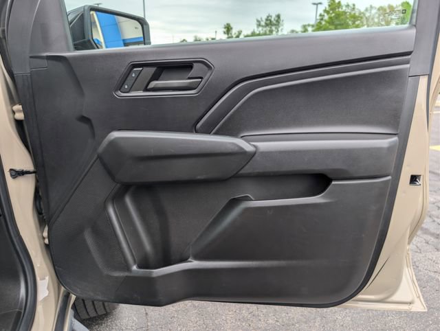 Used 2023 Chevrolet Colorado Trail Boss w/ LPO, Skid Plate Package AWD/4WD image 13