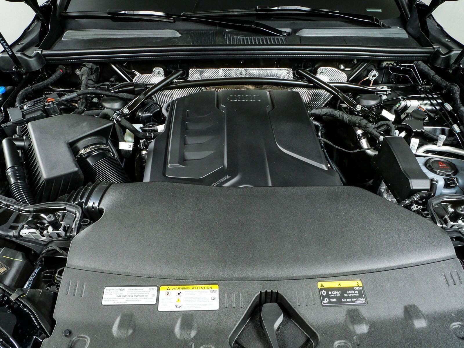 New 2026 Audi Q5 2.0T AWD/4WD image 11