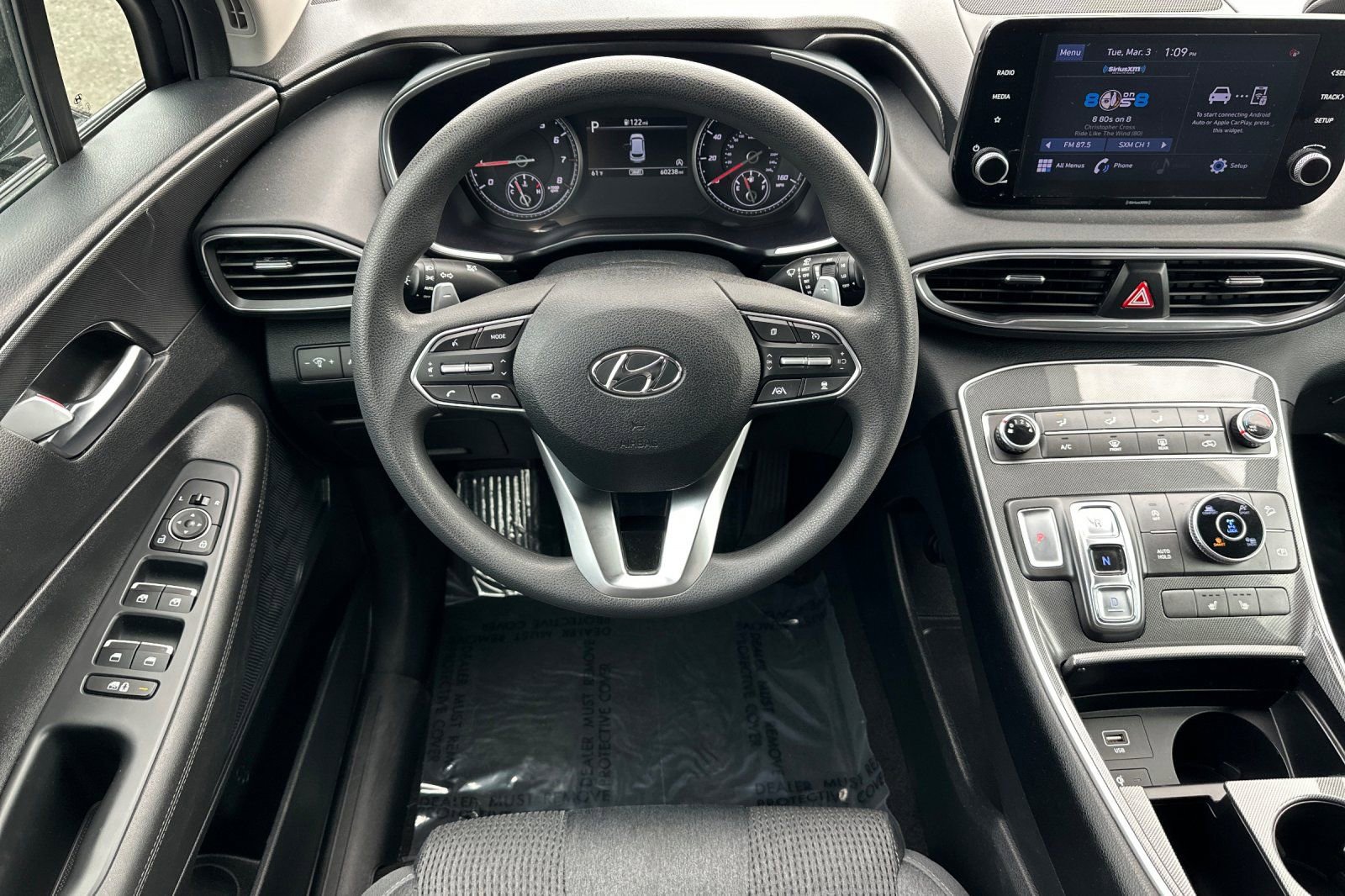 Used 2022 Hyundai Santa Fe SEL image 13