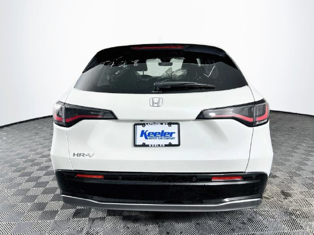Used 2026 Honda HR-V EX-L image 5