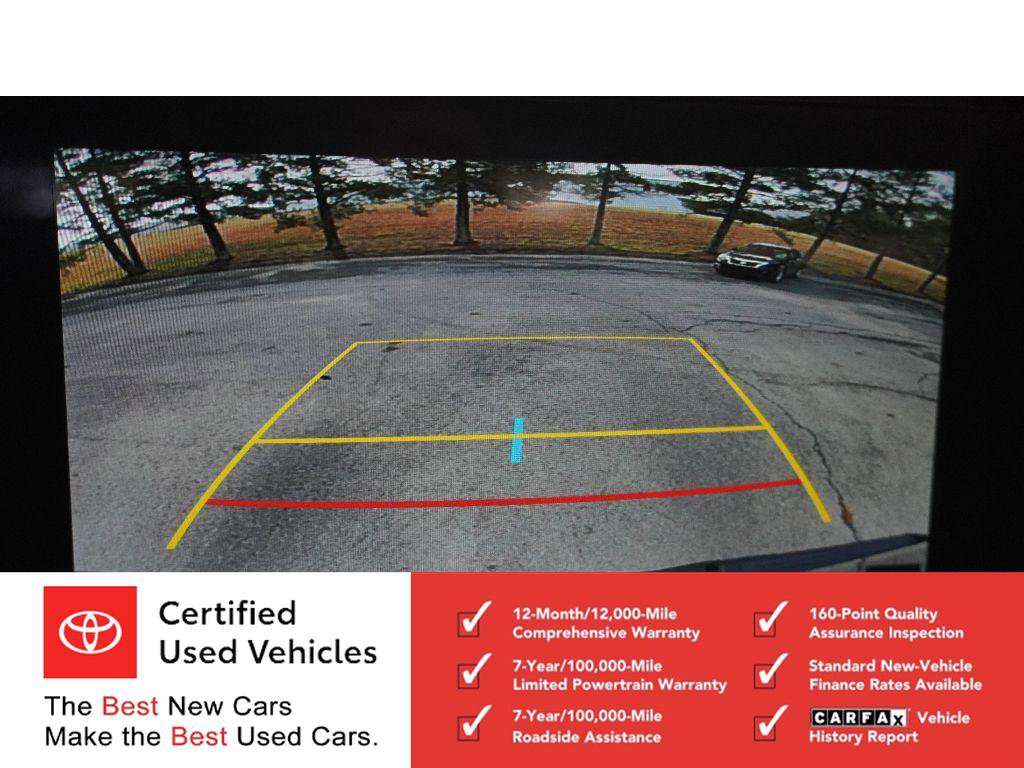 Certified 2025 Toyota Tundra SR5 image 23