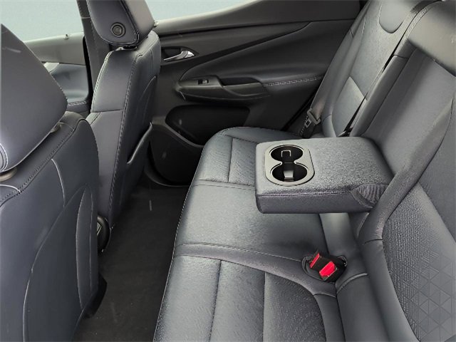 Used 2023 Chevrolet Bolt EUV LT w/ Convenience Package image 23
