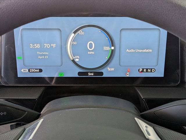 New 2026 Honda Prologue EX image 11