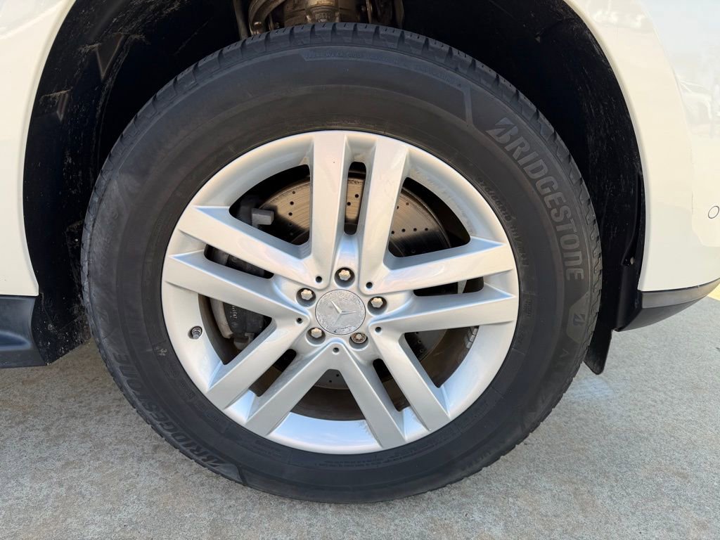 Used 2013 Mercedes-Benz GL 450 4MATIC image 8