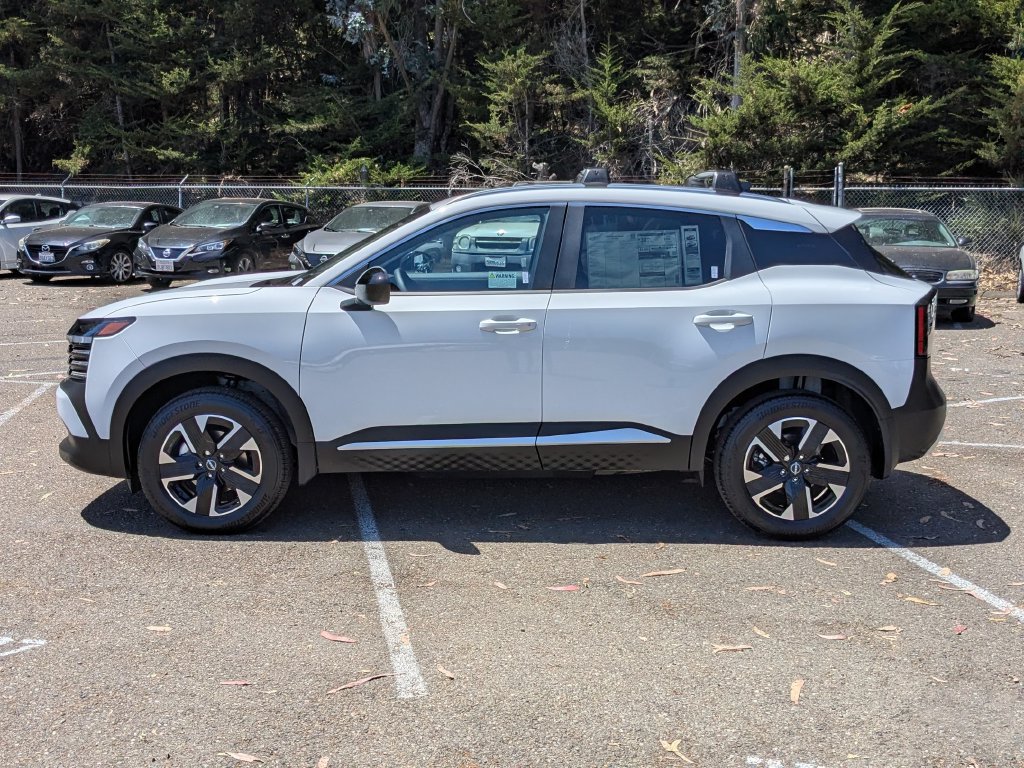 New 2026 Nissan Kicks SV w/ Cold Weather Package AWD/4WD image 8