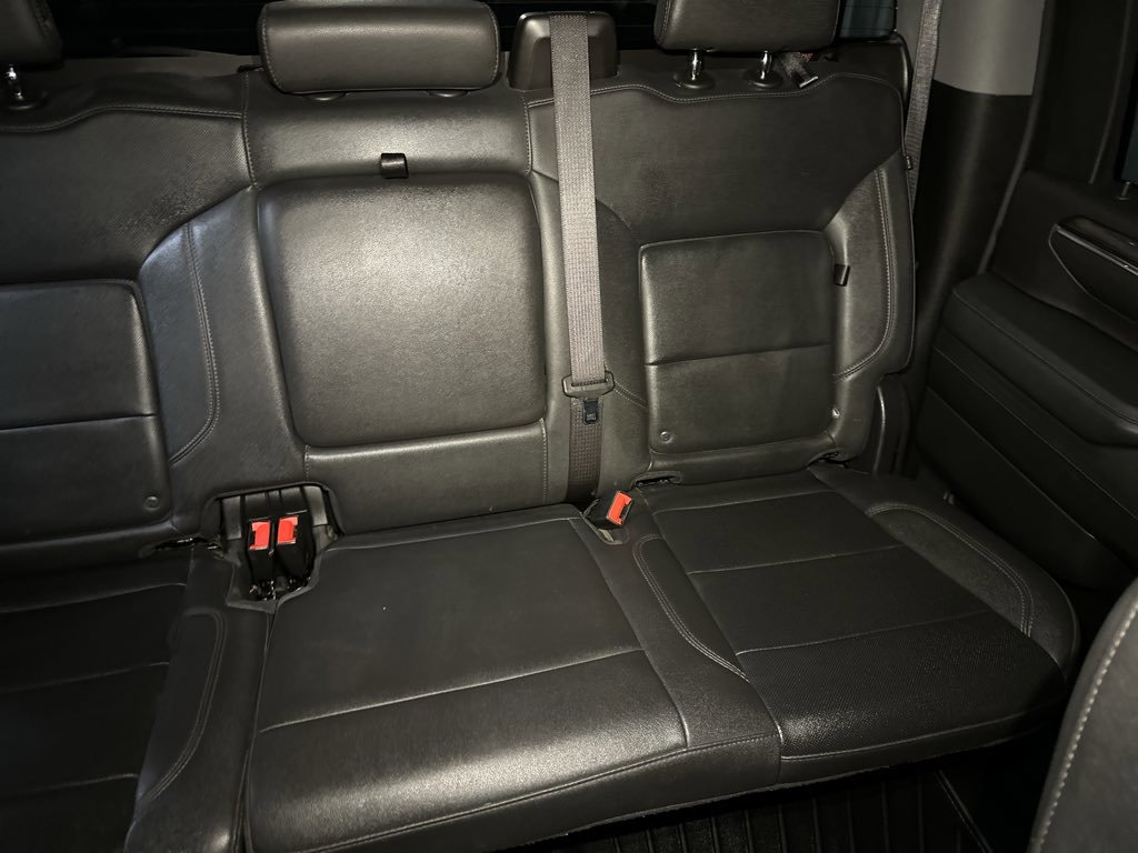 Used 2024 Chevrolet Silverado 2500 LTZ w/ LTZ Convenience Package image 37