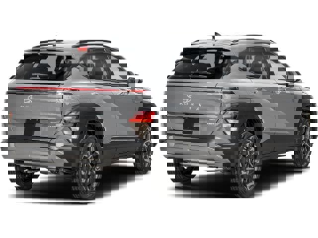 New 2026 Hyundai Kona SEL Premium image 3