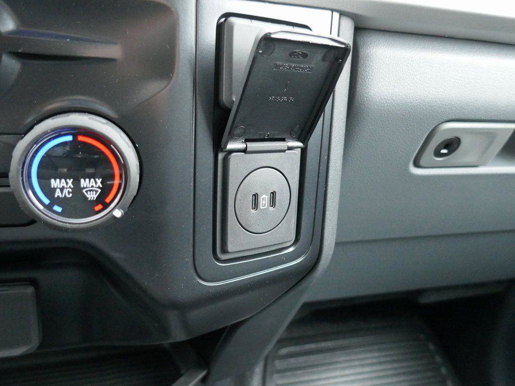 New 2026 Ford F250 XL w/ XL Off-Road Package image 22