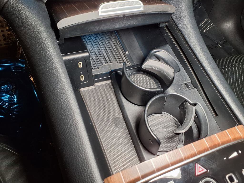 Used 2022 Mercedes-Benz EQS AMG 4MATIC image 6