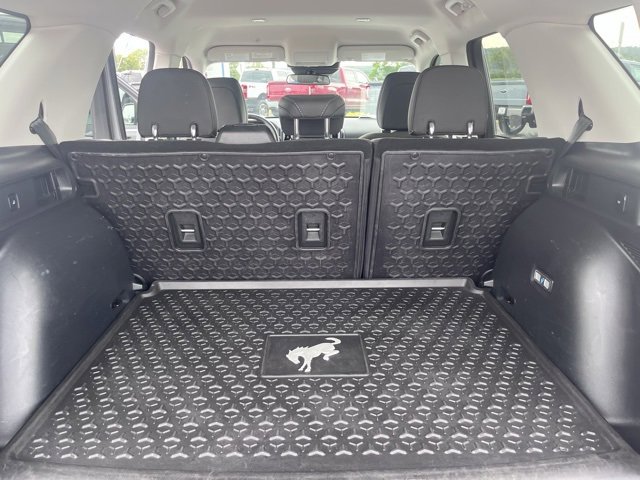 Used 2021 Ford Bronco Sport Big Bend image 17