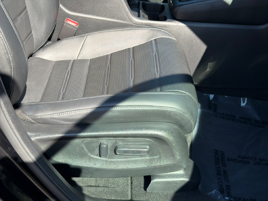 Used 2024 Honda CR-V EX-L image 12
