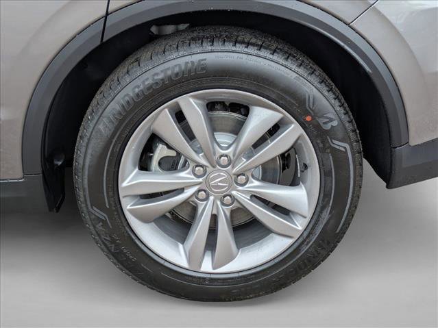 New 2026 Acura MDX SH-AWD image 10