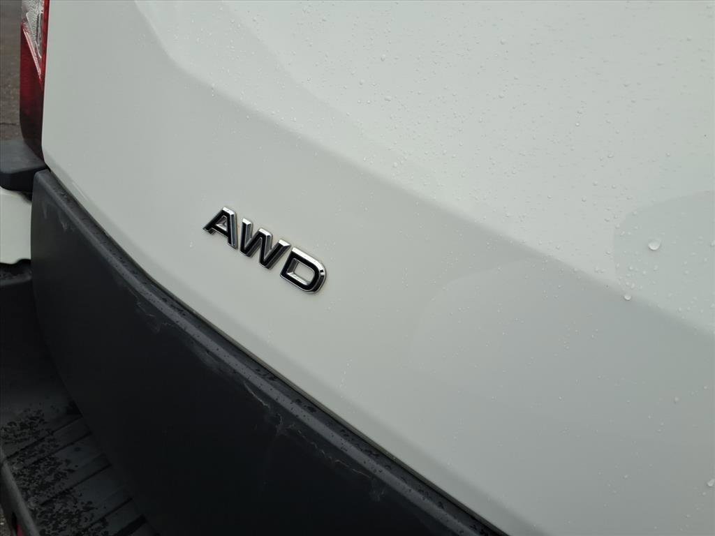 Used 2021 Ford Transit 350 Low Roof AWD image 20