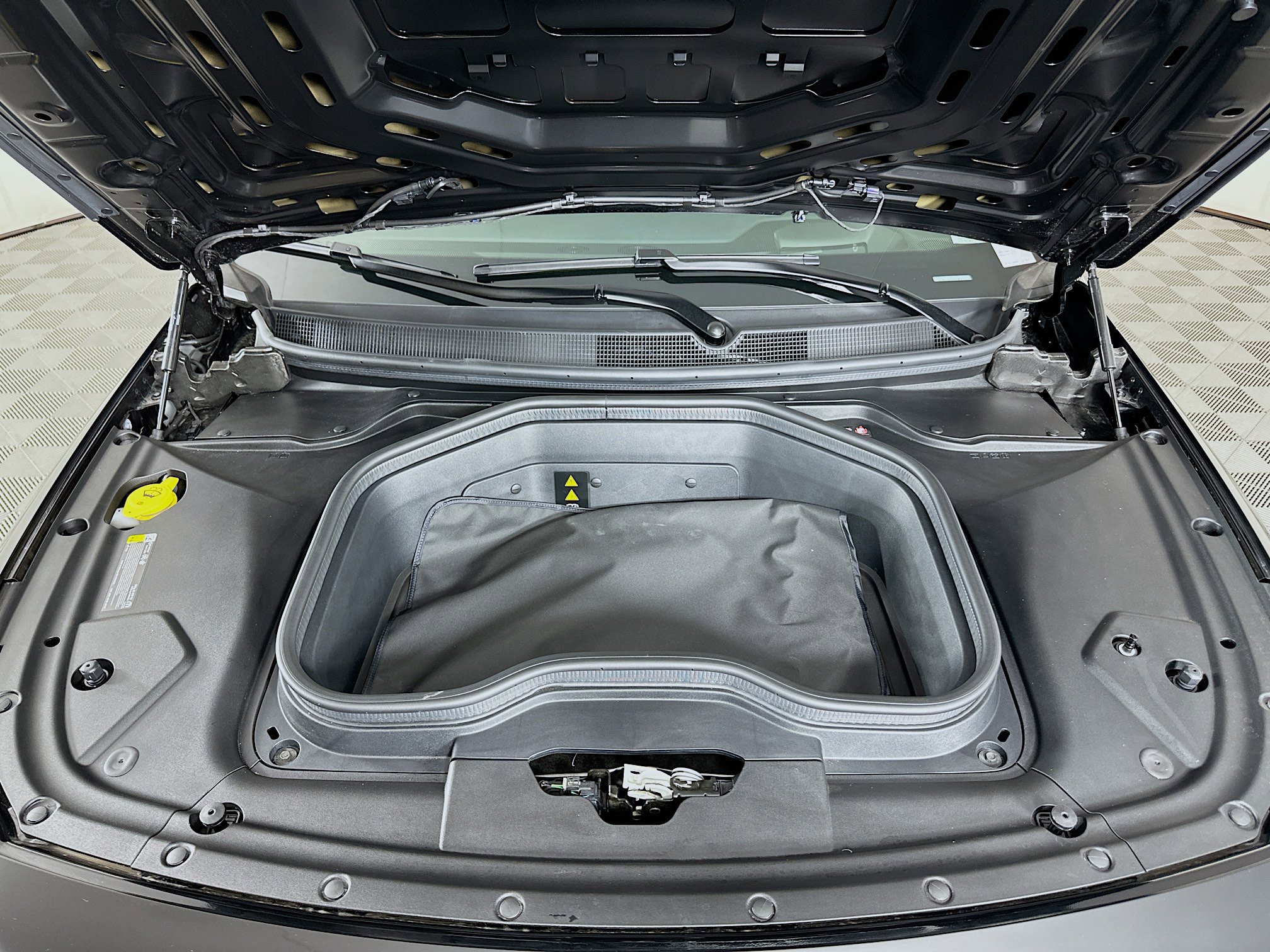 Used 2025 Jeep Wagoneer S Launch Edition image 35