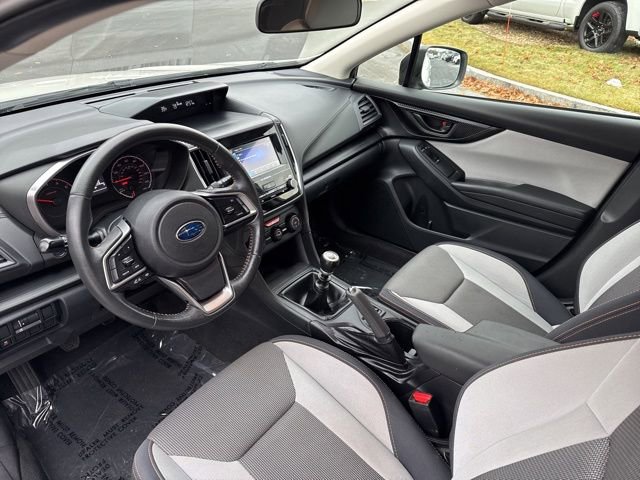 Used 2018 Subaru Crosstrek 2.0i Premium image 18