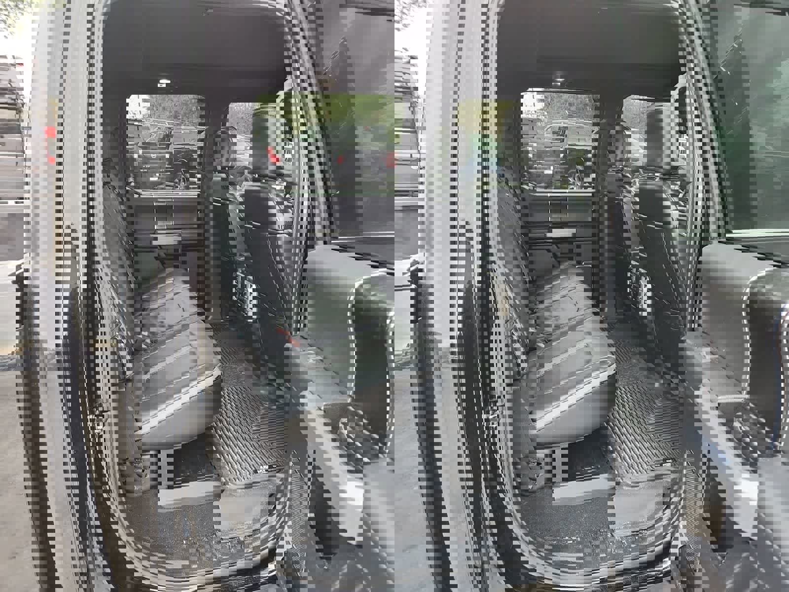 Used 2018 Ford F250 Platinum w/ Platinum Ultimate Package image 23