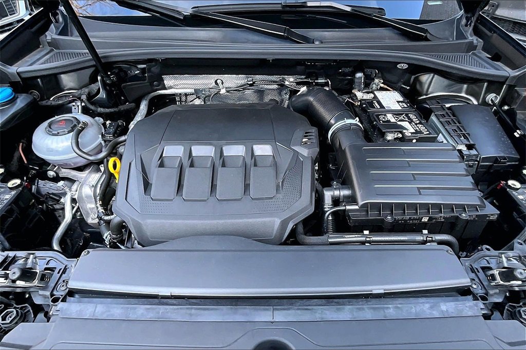 Used 2025 Audi Q3 2.0T Premium w/ Convenience Package image 30