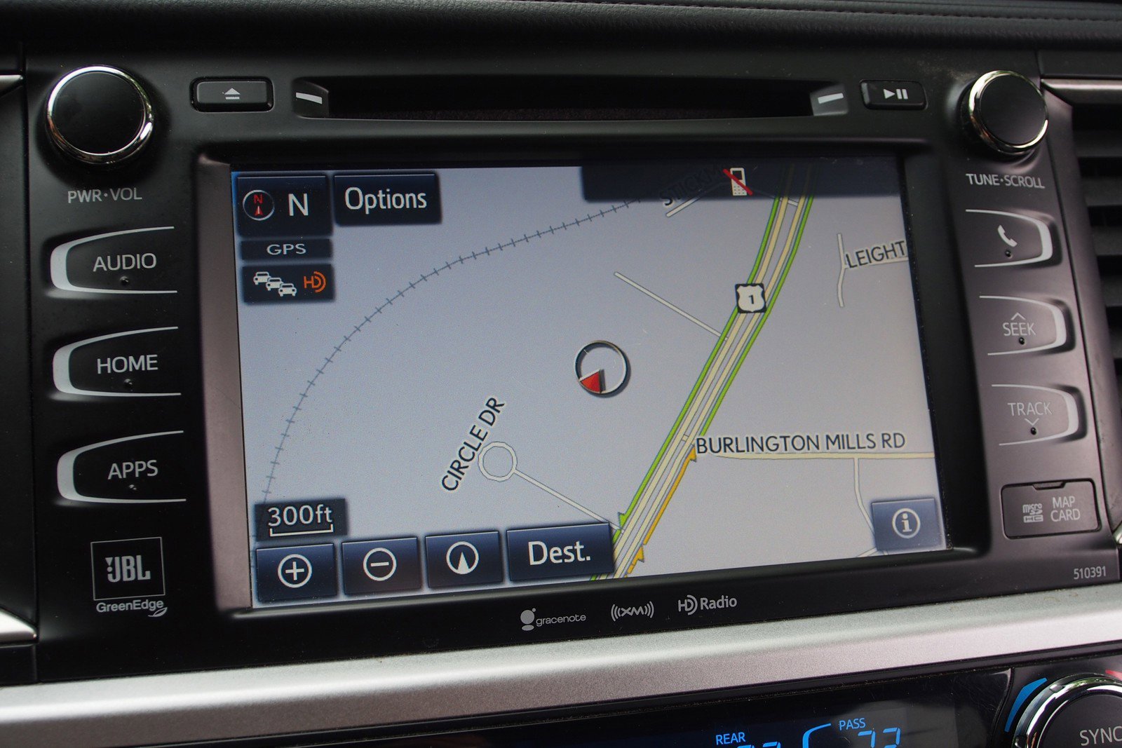 Used 2019 Toyota Highlander Limited FWD image 34