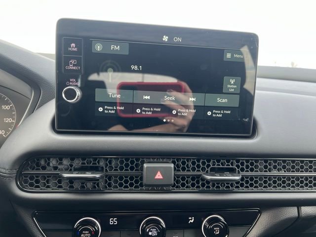 New 2026 Honda HR-V LX image 19