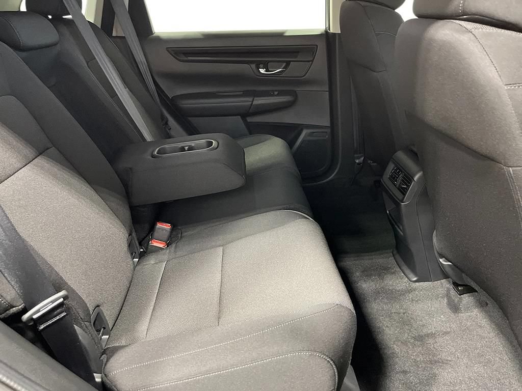 New 2026 Honda CR-V LX image 23