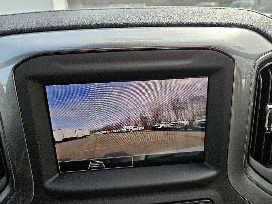 New 2024 Chevrolet Silverado 3500 W/T w/ WT Convenience Package image 18