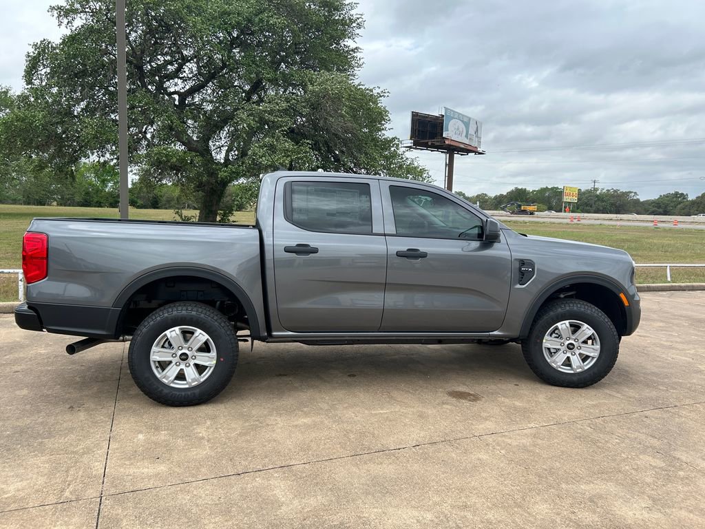 New 2026 Ford Ranger XL image 10