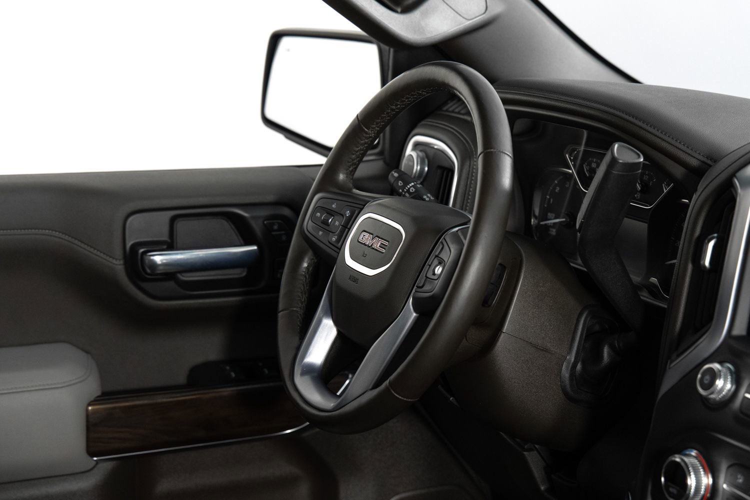 Used 2020 GMC Sierra 1500 SLT w/ SLT Premium Plus Package image 24