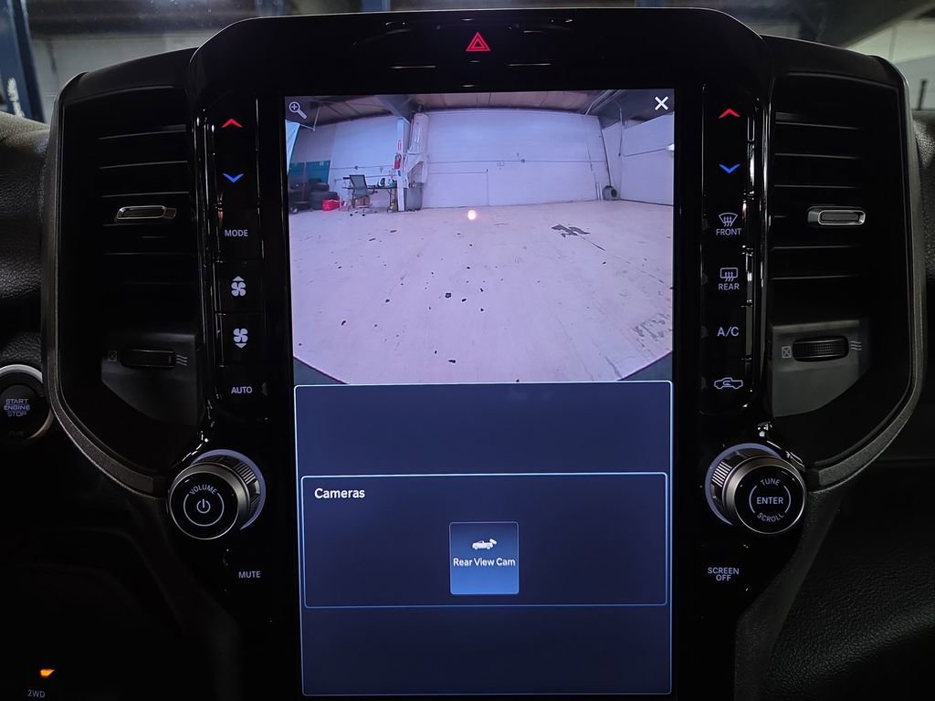 New 2026 RAM 2500 Tradesman image 20