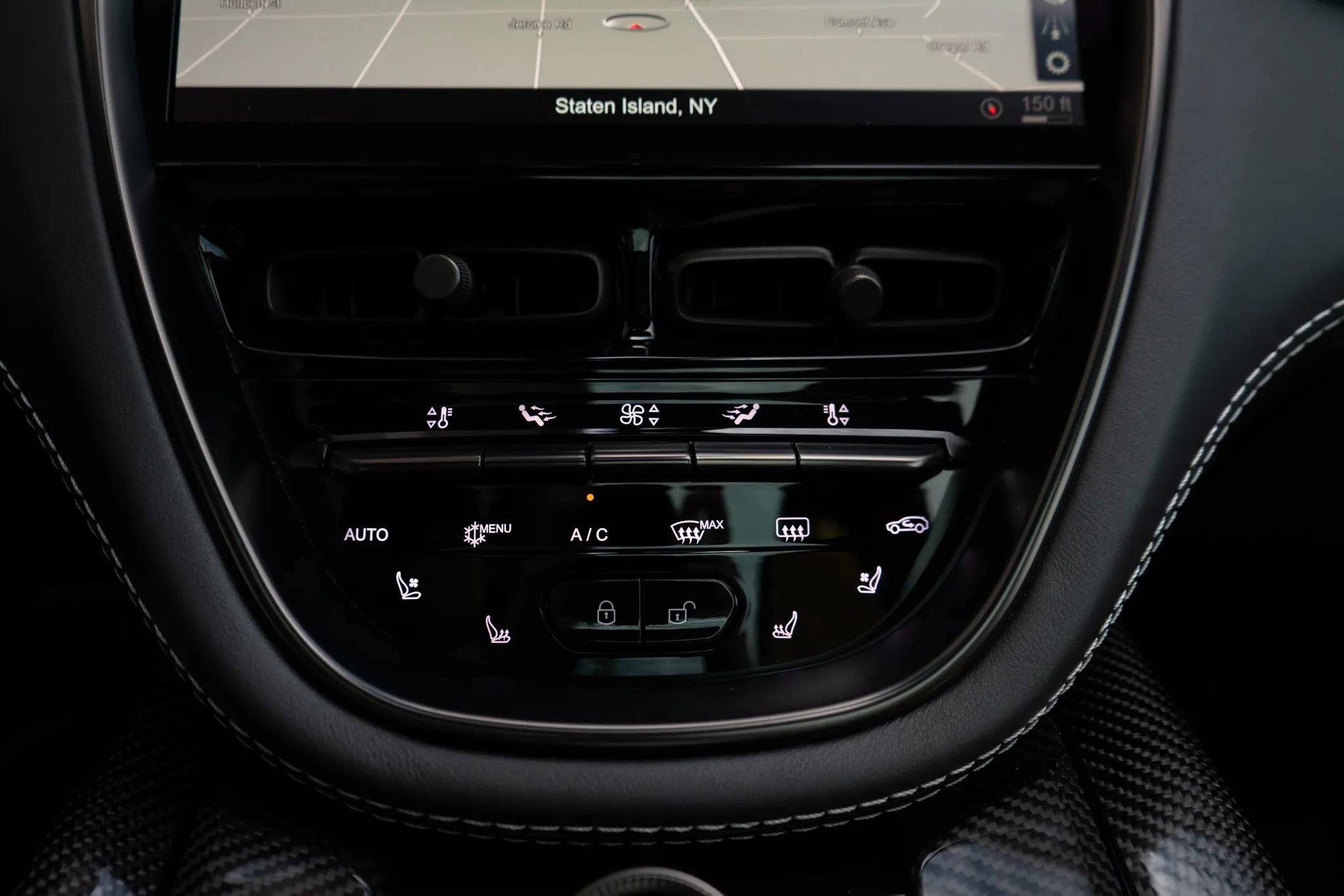 Used 2023 Aston Martin DBX 707 AWD/4WD image 23
