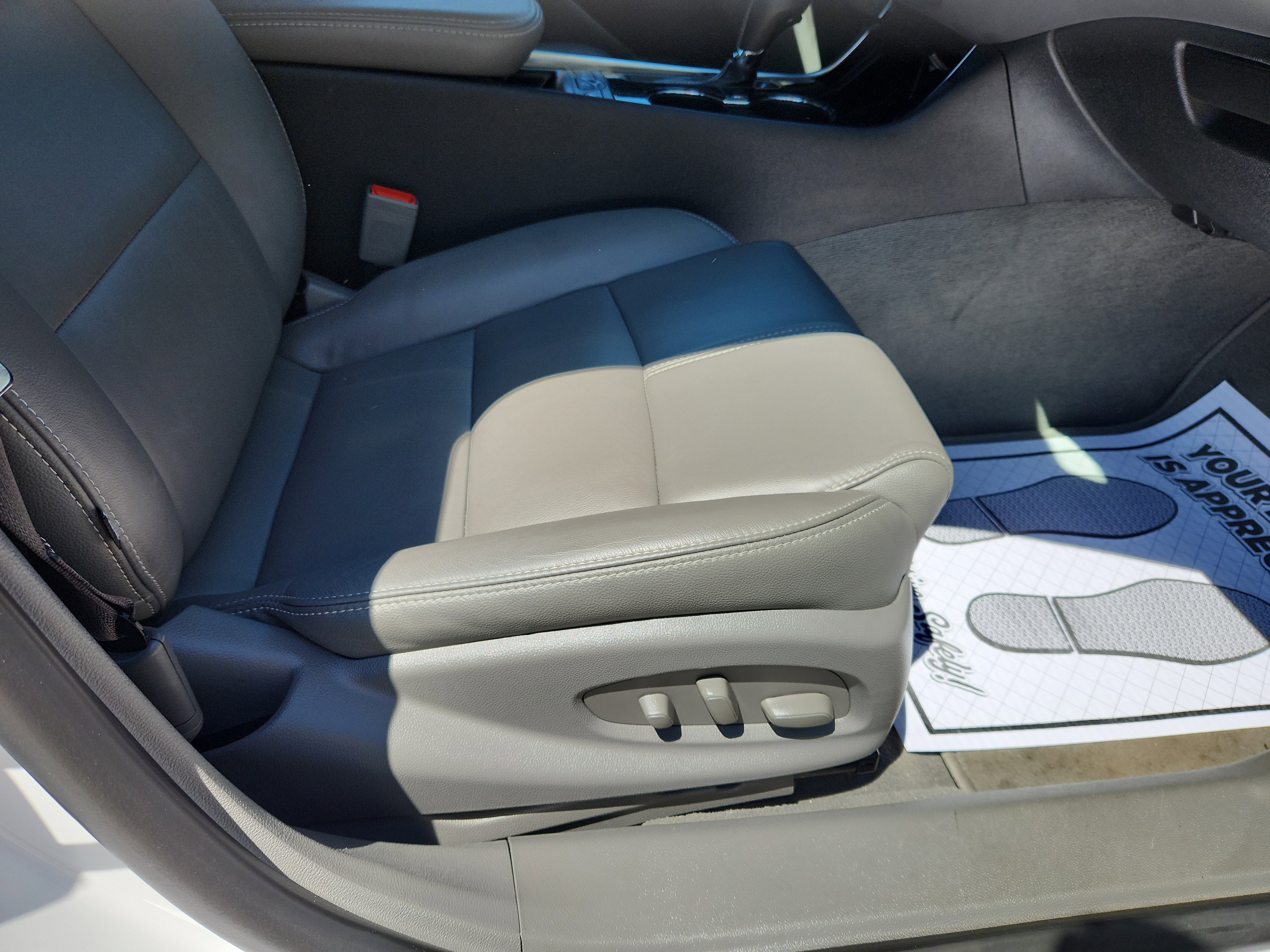 Used 2019 Chevrolet Impala LT w/ LT Leather Package FWD image 48