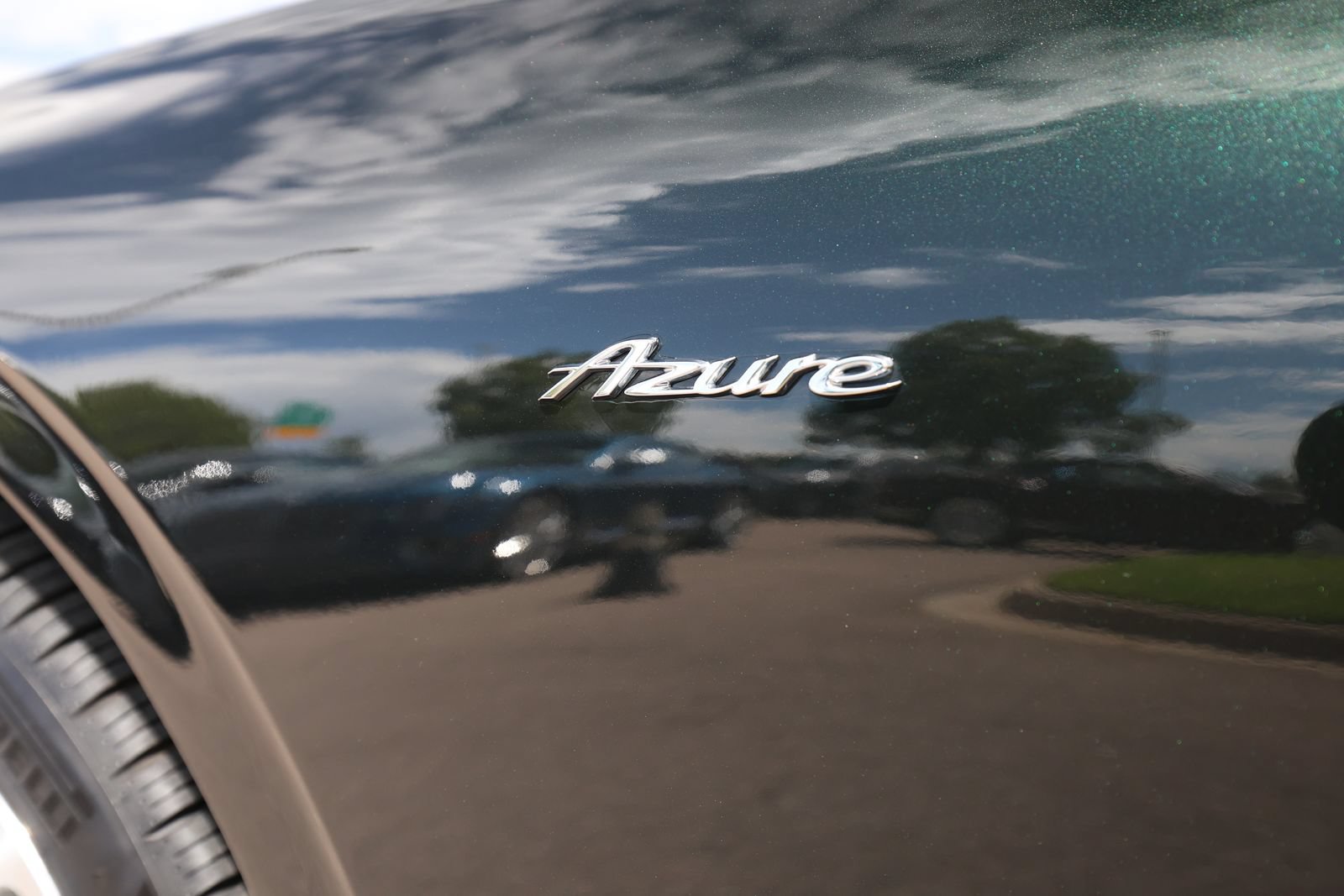 Used 2024 Bentley Continental GT Azure AWD/4WD image 13