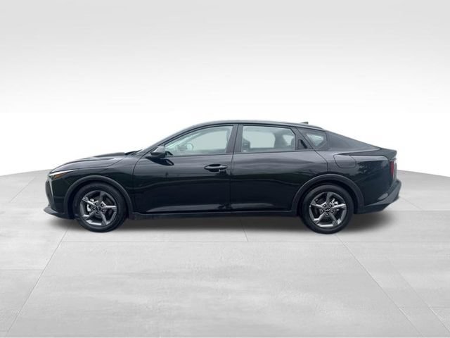 Used 2025 Kia K4 FWD image 4