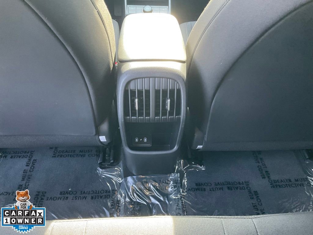 Used 2024 Hyundai Kona SEL FWD image 31