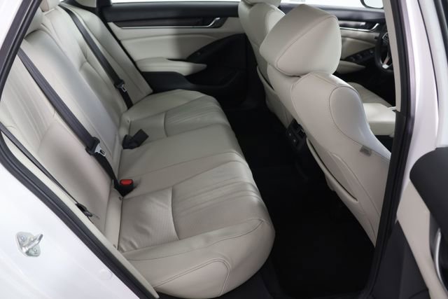 Used 2021 Honda Accord EX-L image 22
