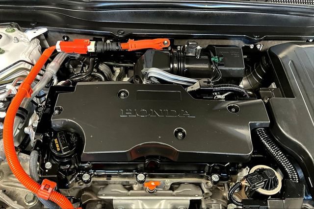 Used 2022 Honda Accord Touring image 31