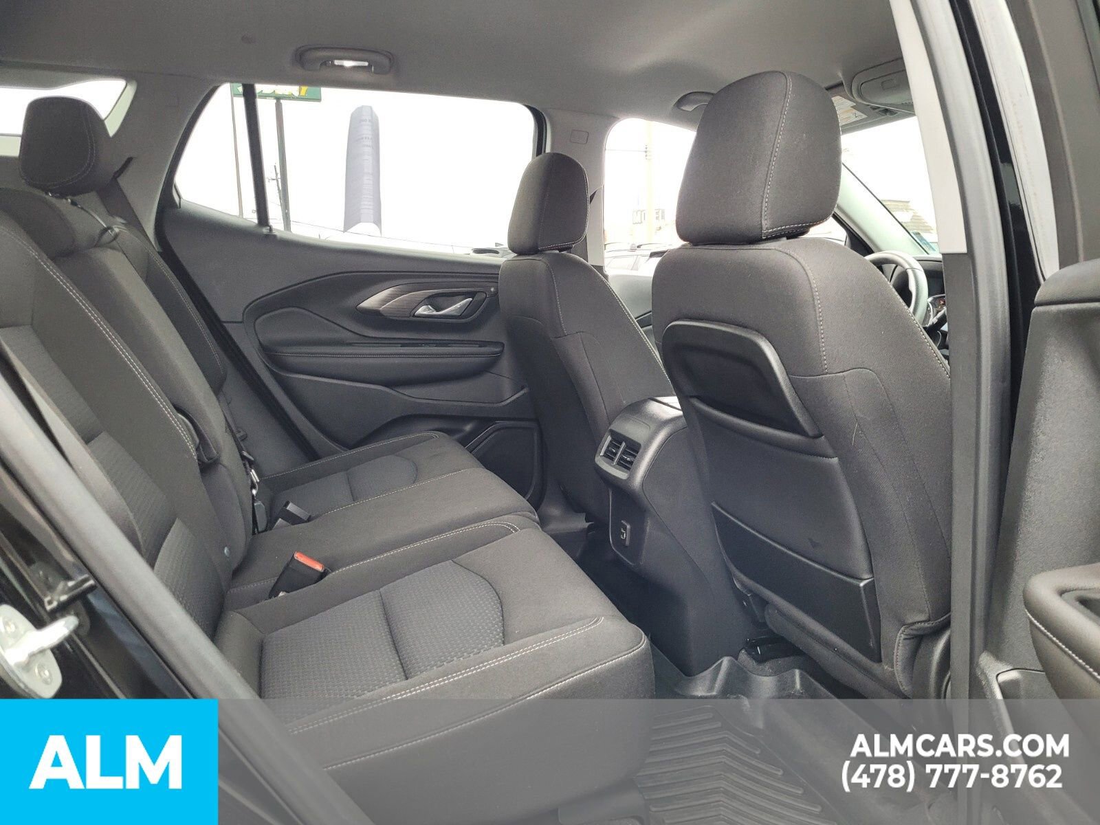 Used 2022 GMC Terrain SLE w/ Driver Convenience Package image 15