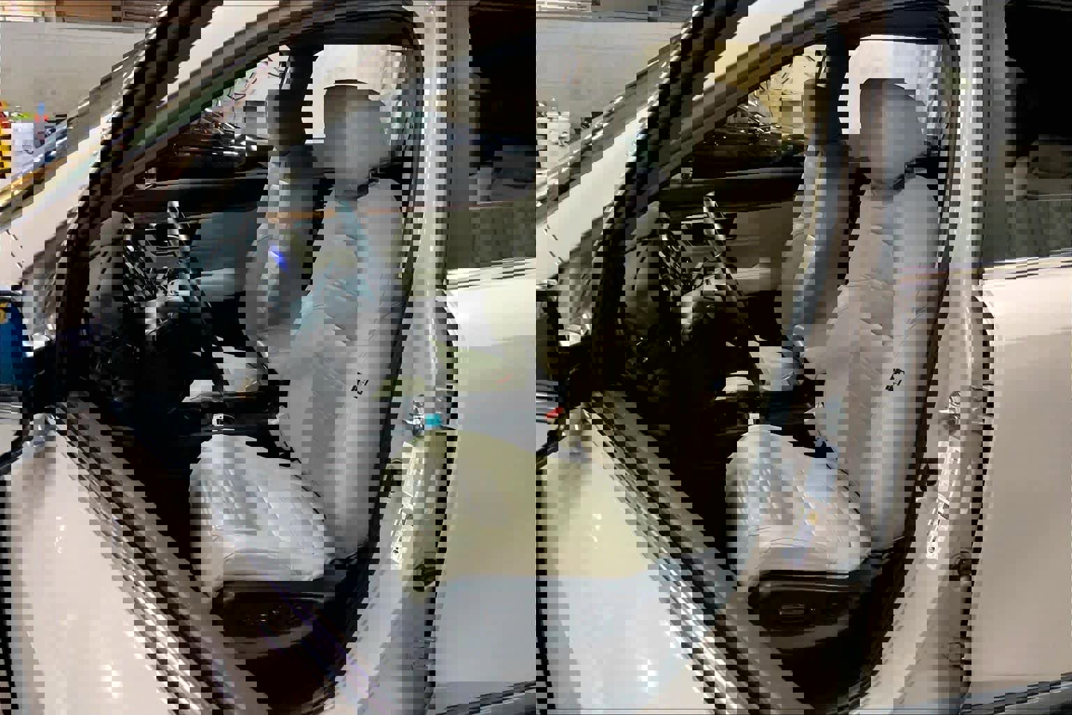 Used 2018 Honda CR-V Touring image 7