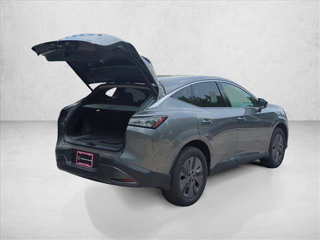 Certified 2025 Nissan Murano SL w/ Cargo Package AWD/4WD image 8