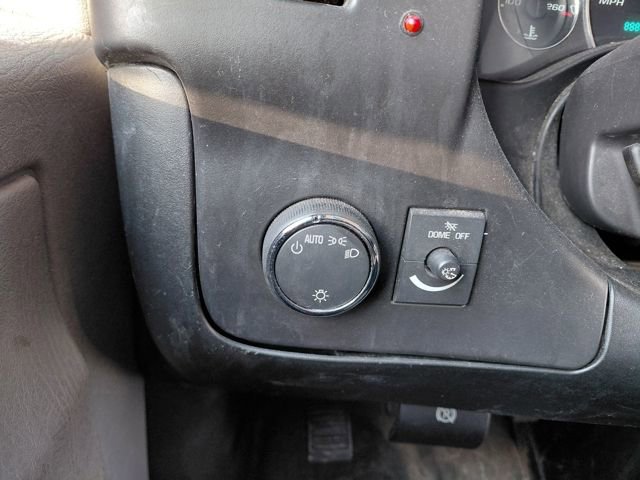 Used 2020 Chevrolet Express 3500 w/ Driver Convenience Package image 20