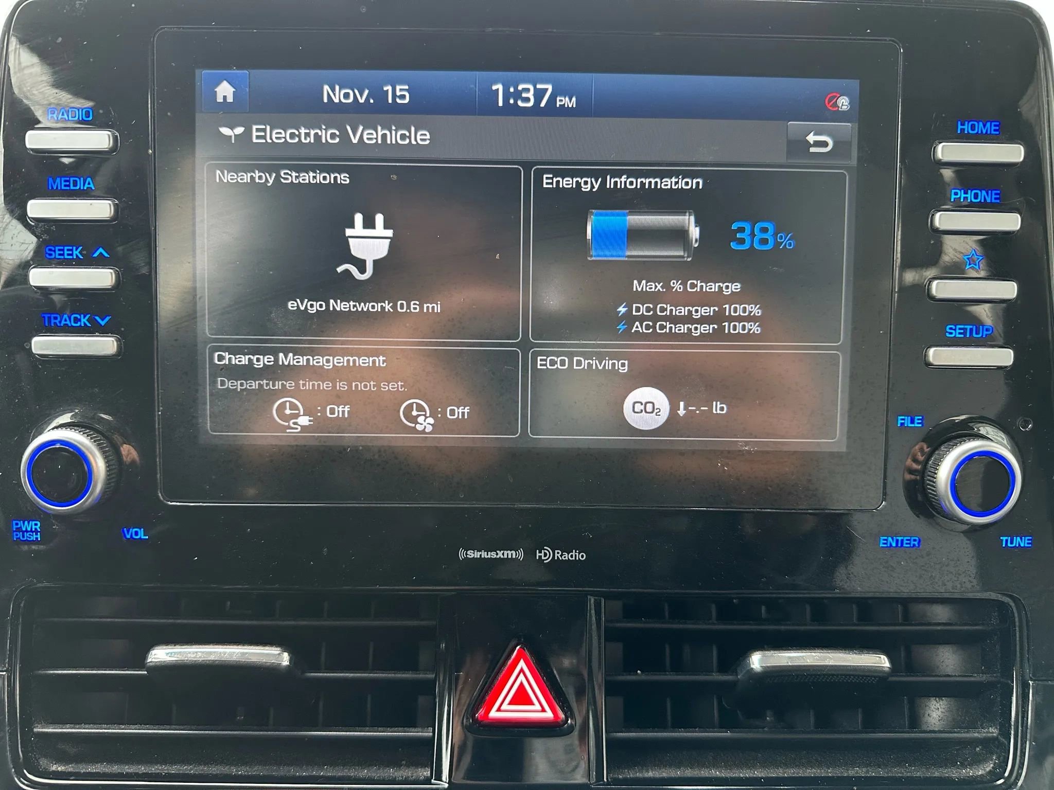 Used 2020 Hyundai Ioniq SE image 15