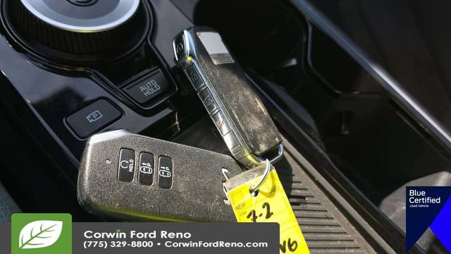 Used 2023 Kia EV6 GT AWD/4WD image 20