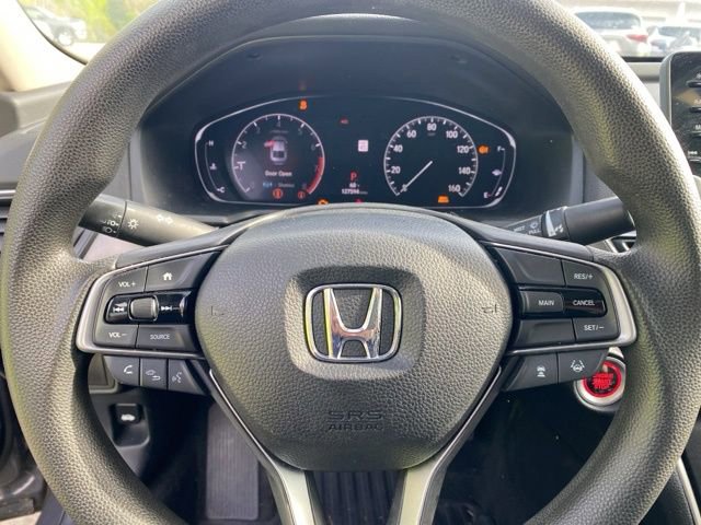 Used 2018 Honda Accord LX image 16