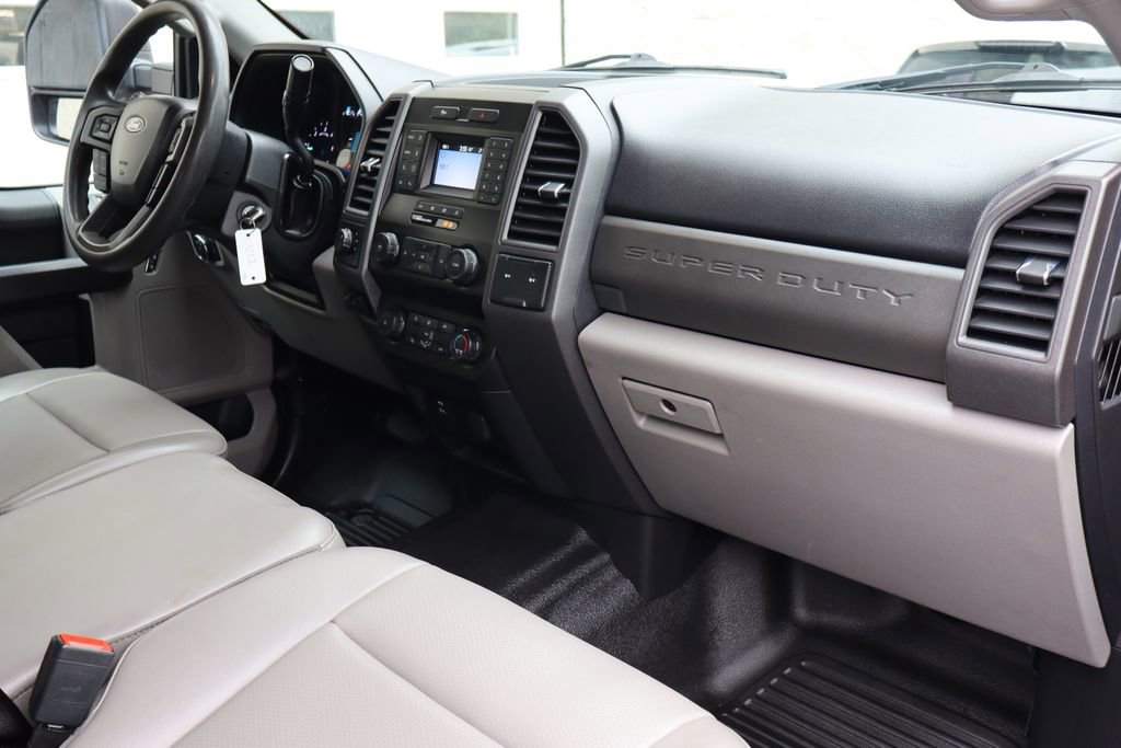 Used 2020 Ford F350 XL w/ Power Equipment Group AWD/4WD image 34