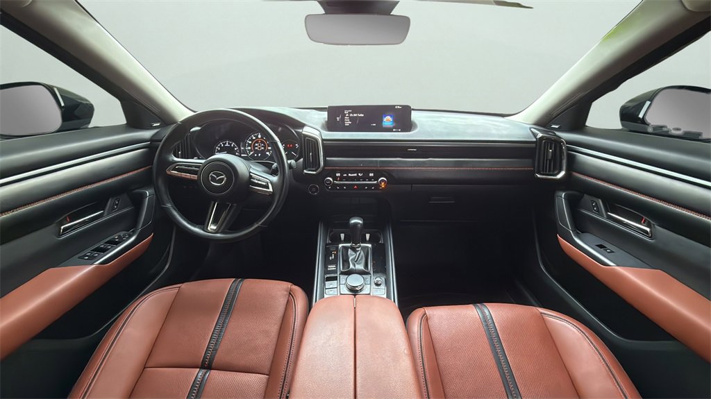 Used 2023 MAZDA CX-50 2.5 Turbo w/ Cargo Package image 14